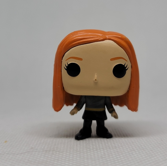 Funko Pop Harry PotterFunko Pop! Harry Potter: Harry Potter - Ginny Weasley - Picture 1 of 8